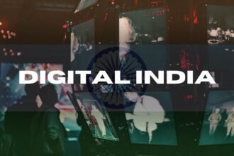 DIGITAL INDIA