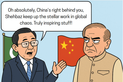 China Tries to Mediate Between India and Pakistan After Pahalgam Attack