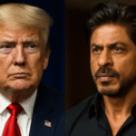 Trump’s 100% Tariff on Foreign Films What It Means for Global Cinema and Bollywood