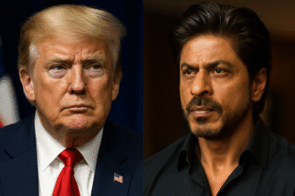 Trump’s 100% Tariff on Foreign Films What It Means for Global Cinema and Bollywood