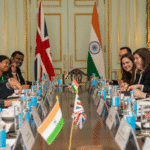 Historic UK-India Trade Deal Brings Big Economic Gains for Both Countries