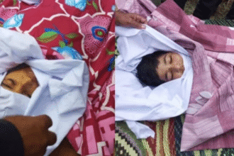 Pakistan’s Blood-Soaked Cowardice Exposed Barbaric Shelling Kills Innocents Along LoC
